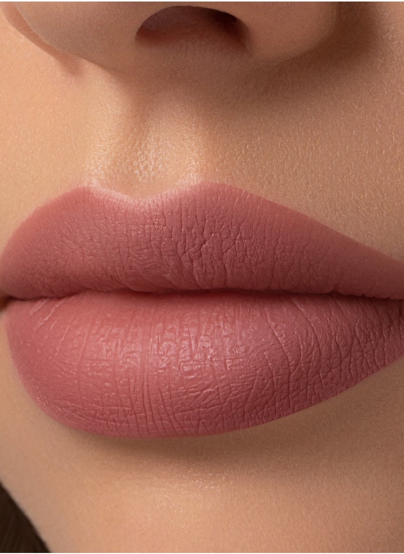 Siella Beauty Liquid Matte lipstick Deema  - Image 3