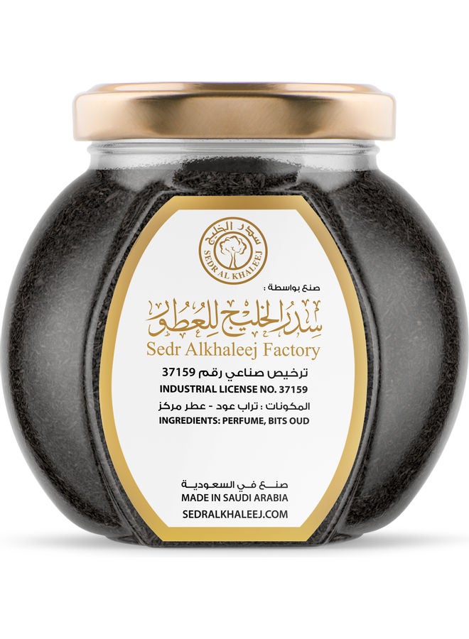 سدر الخليج للعطور مبسوس زهور الريف 70جرام - Image 2