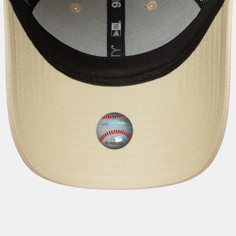 NEW ERA Women's MLB Los Angeles Dodgers Rhinestone 9FORTY Cap