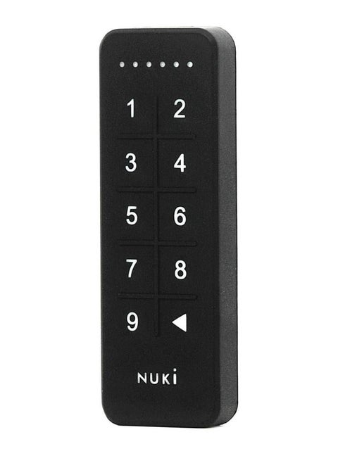 Nuki Keypad for Nuki Smart Lock
