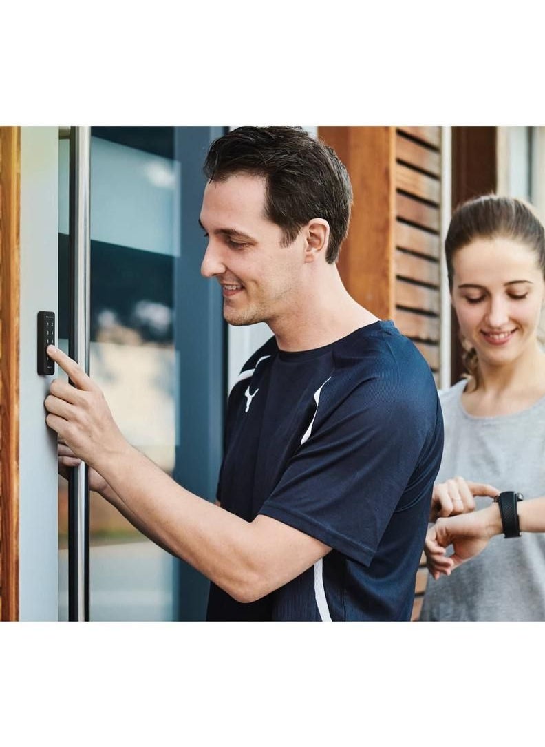 Nuki Keypad for Nuki Smart Lock