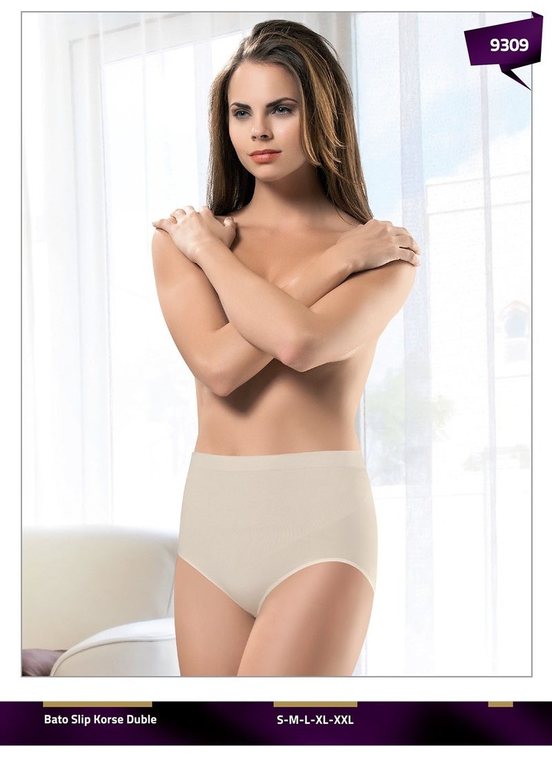 Formfit - Size Reducing Seamless Bato Slip Corset Double - Image 1