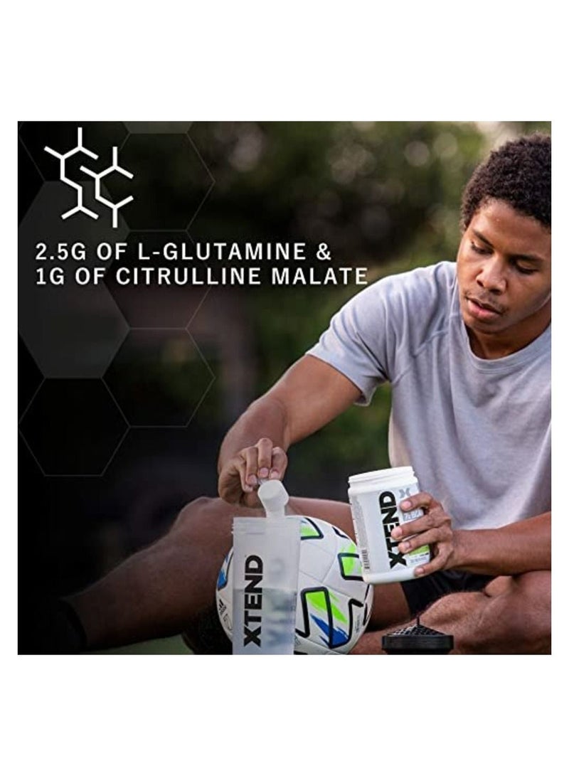 Xtend BCAA Watermelon 30 Servings - Image 4