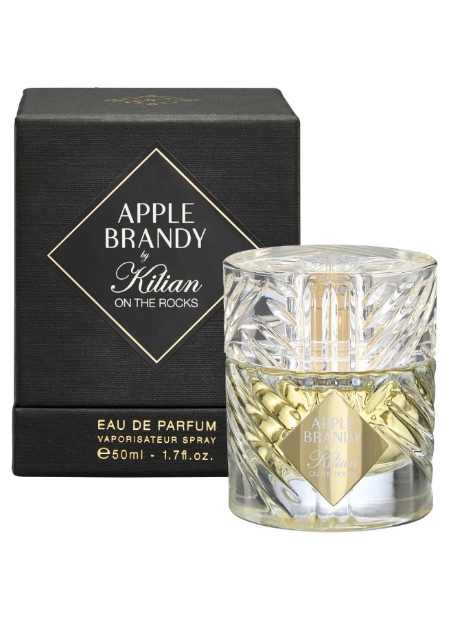 عطر كيليان بنكهة براندي التفاح، 50 مل