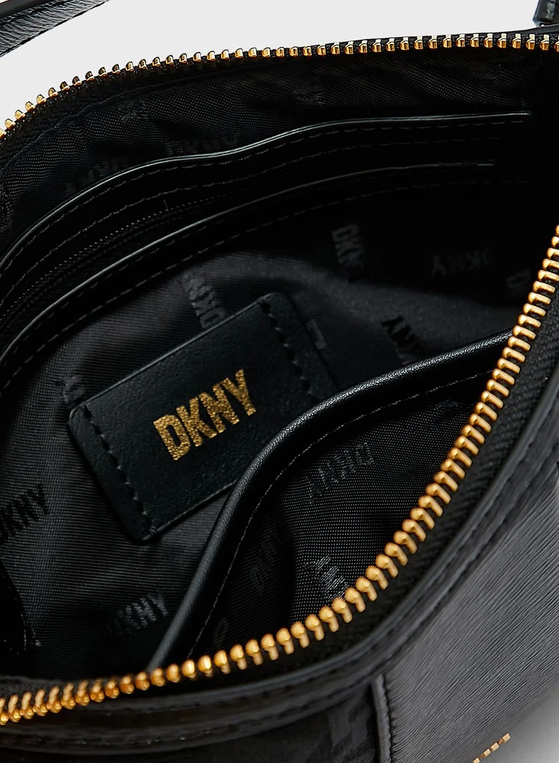 DKNY Bryant Park Demi Crossbody Bag