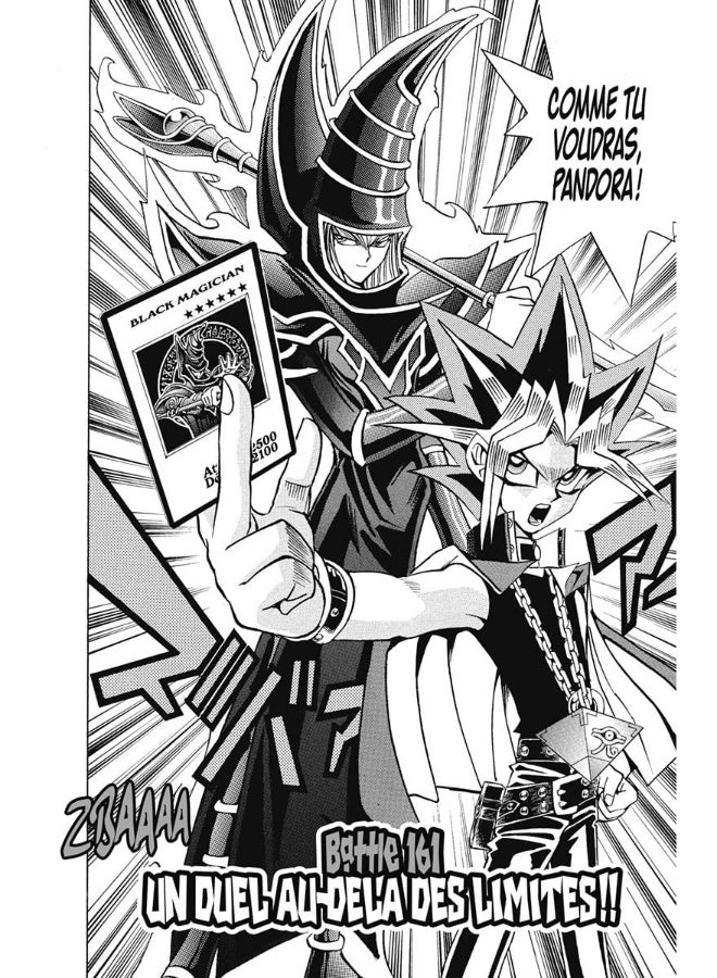Yugioh Tome 19 - Image 5