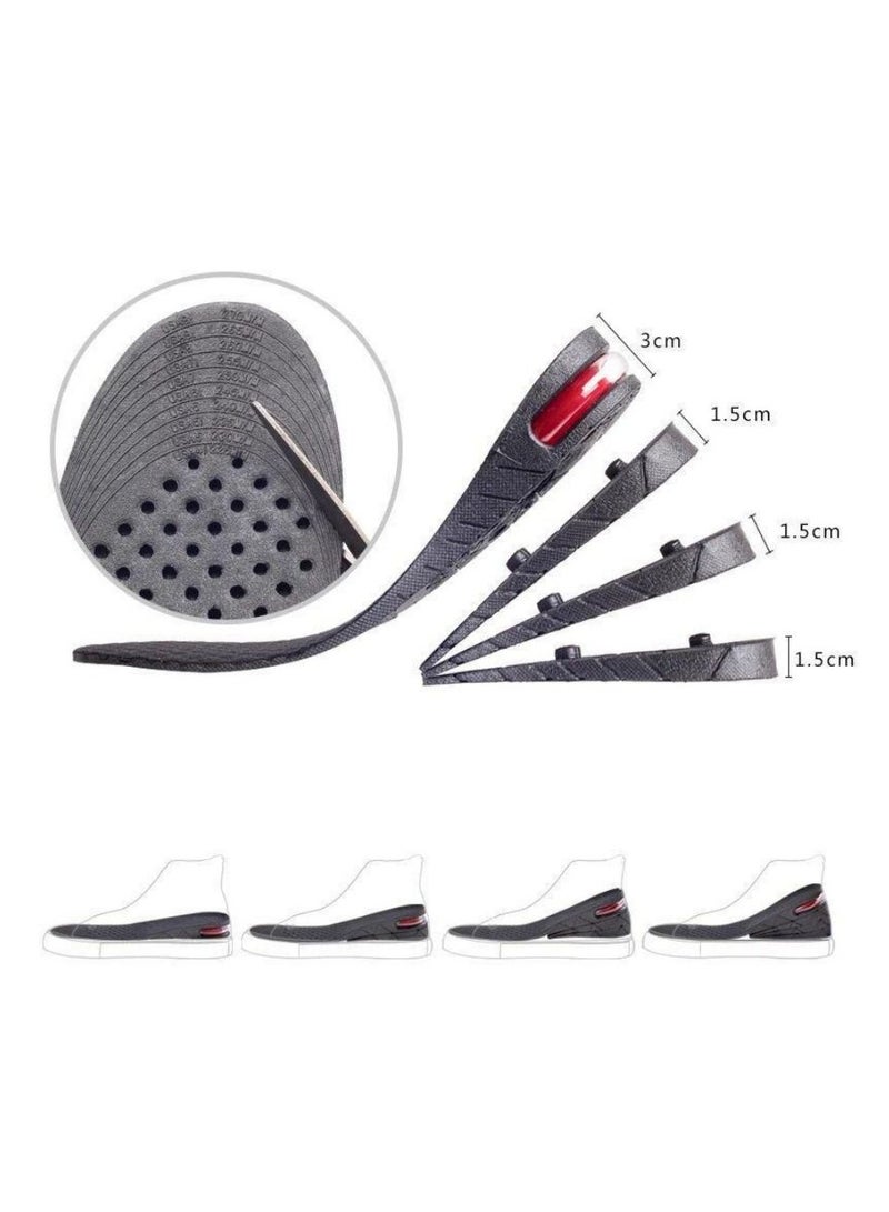 HMANE Height Increased Insole - Image 4