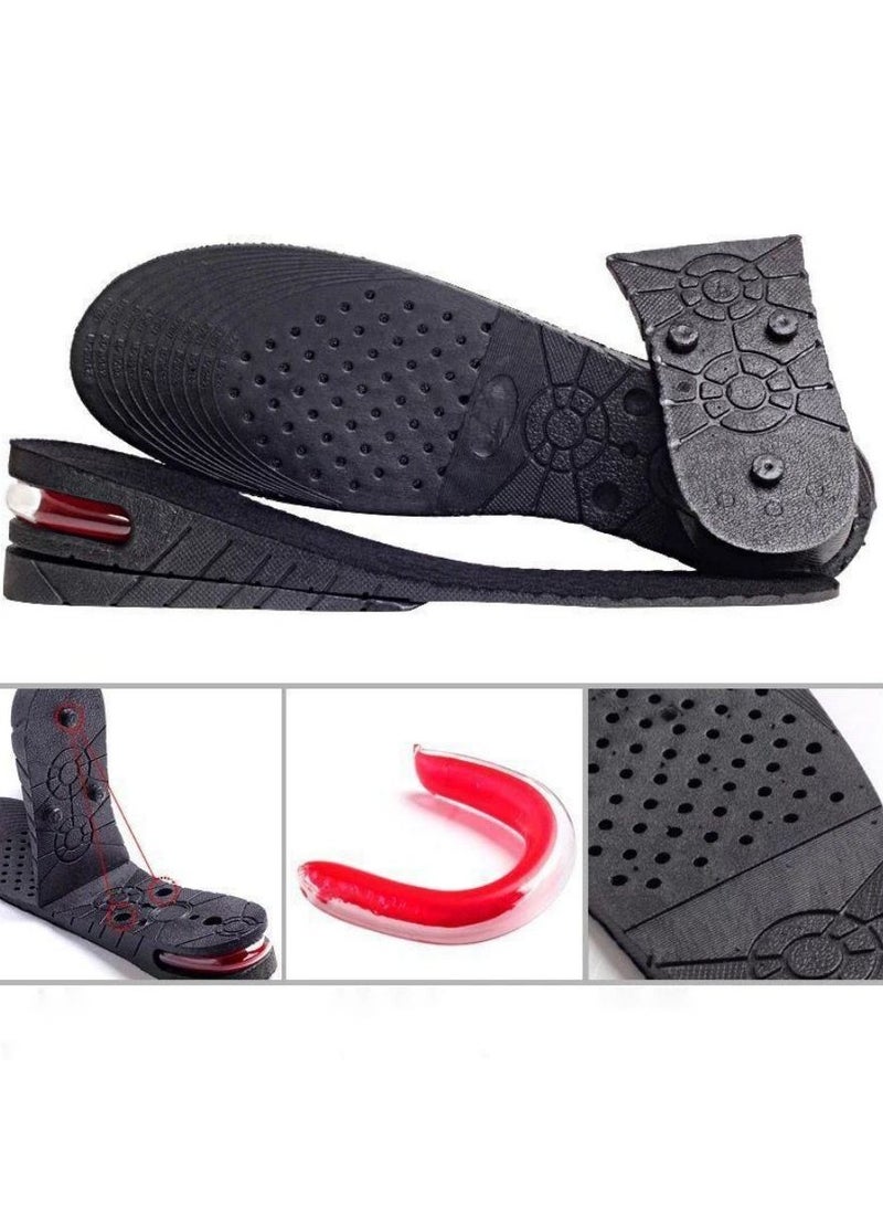 HMANE Height Increased Insole - Image 3