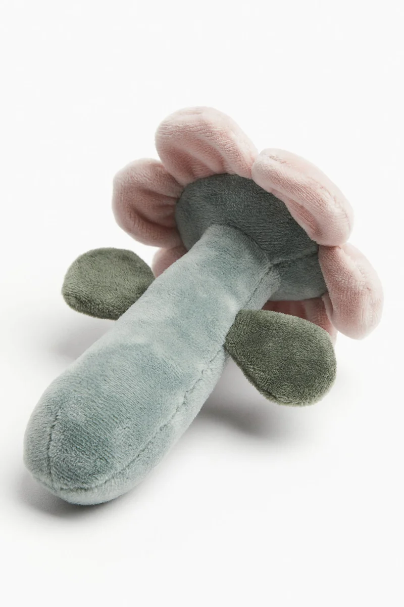 H&M Soft Rattle