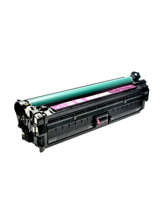 HP خرطوشة مسحوق الحبر لطابعة ليزر جيت أرجواني - Image 1