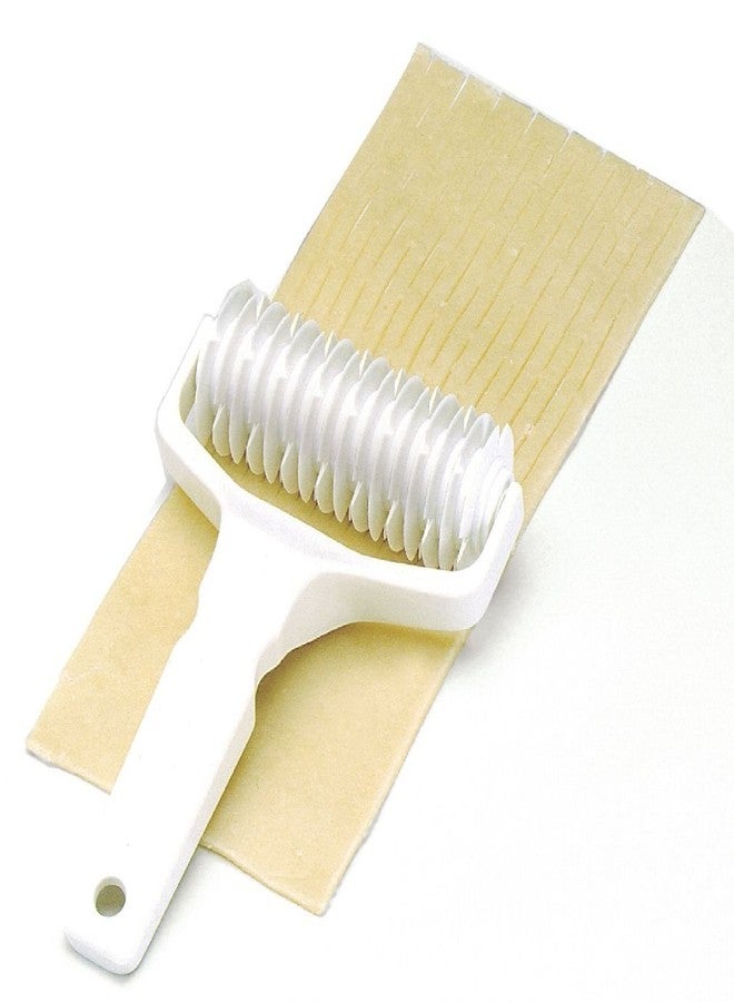 Norpro Pie Top and Pastry Lattice Cutter - Image 5