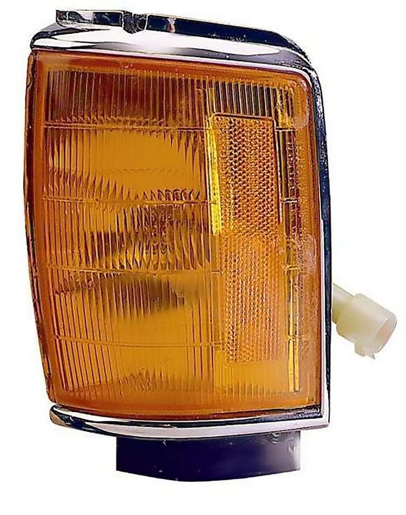 DEPO 312-1512R-AS1 Replacement Passenger Side Parking Light Assembly (This product is an aftermarket product. It is not created or sold by the OE car company) - Image 3