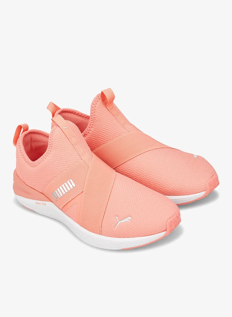 PUMA Women's Better Foam Prowl Slip-On Shoes