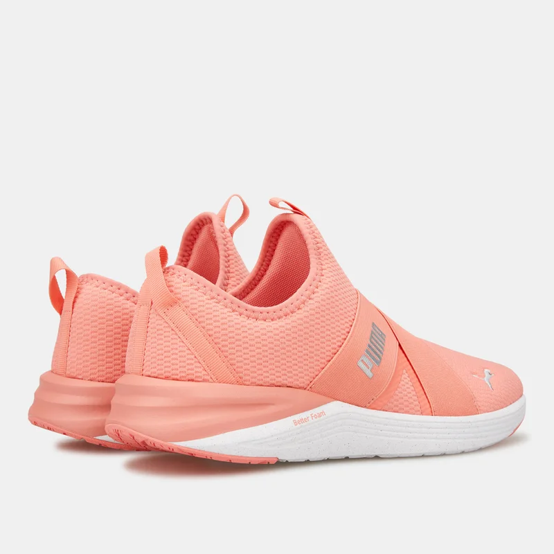 PUMA Women's Better Foam Prowl Slip-On Shoes