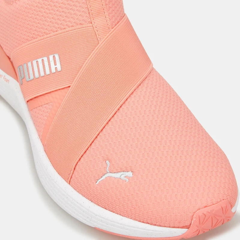 PUMA Women's Better Foam Prowl Slip-On Shoes