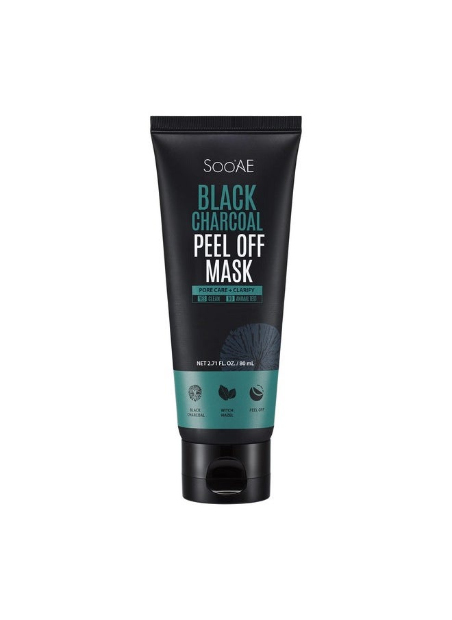 Soo Ae Peel Off Mask Black Charcoal 3 Count - pzsku/Z62ADC25E6740AC0D89C3Z/45/_/1721907522/002b81a3-40e1-45d7-bd75-688c1fae0723