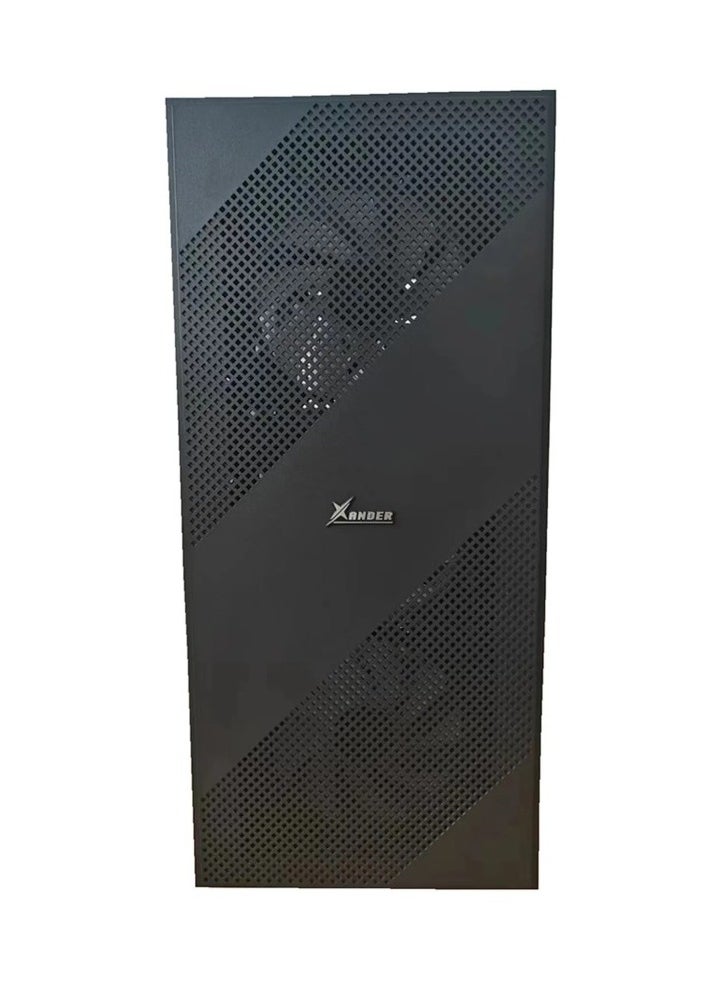 GCC GAMERS CyberVolt G5 Gaming PC Intel  (Core i5, RTX 3050, 16GB RGB RAM, 1TB NVMe SSD, WiFi Ready | Windows 11 Installed)  - Image 2