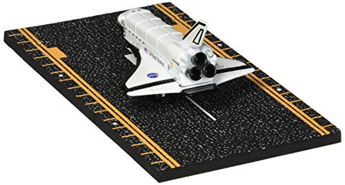 Hot Wings Planes Space Shuttle Die Cast Plane in Aviation Museums Nationwide - Image 3