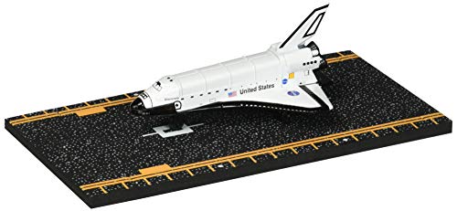 Hot Wings Planes Space Shuttle Die Cast Plane in Aviation Museums Nationwide - Image 5