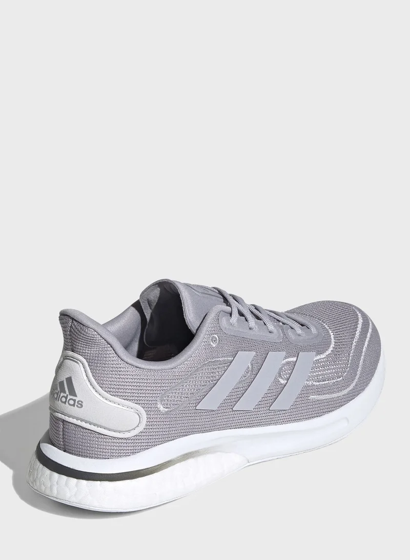 Adidas Solar Boost Supernova Women's Sports Running Shoes