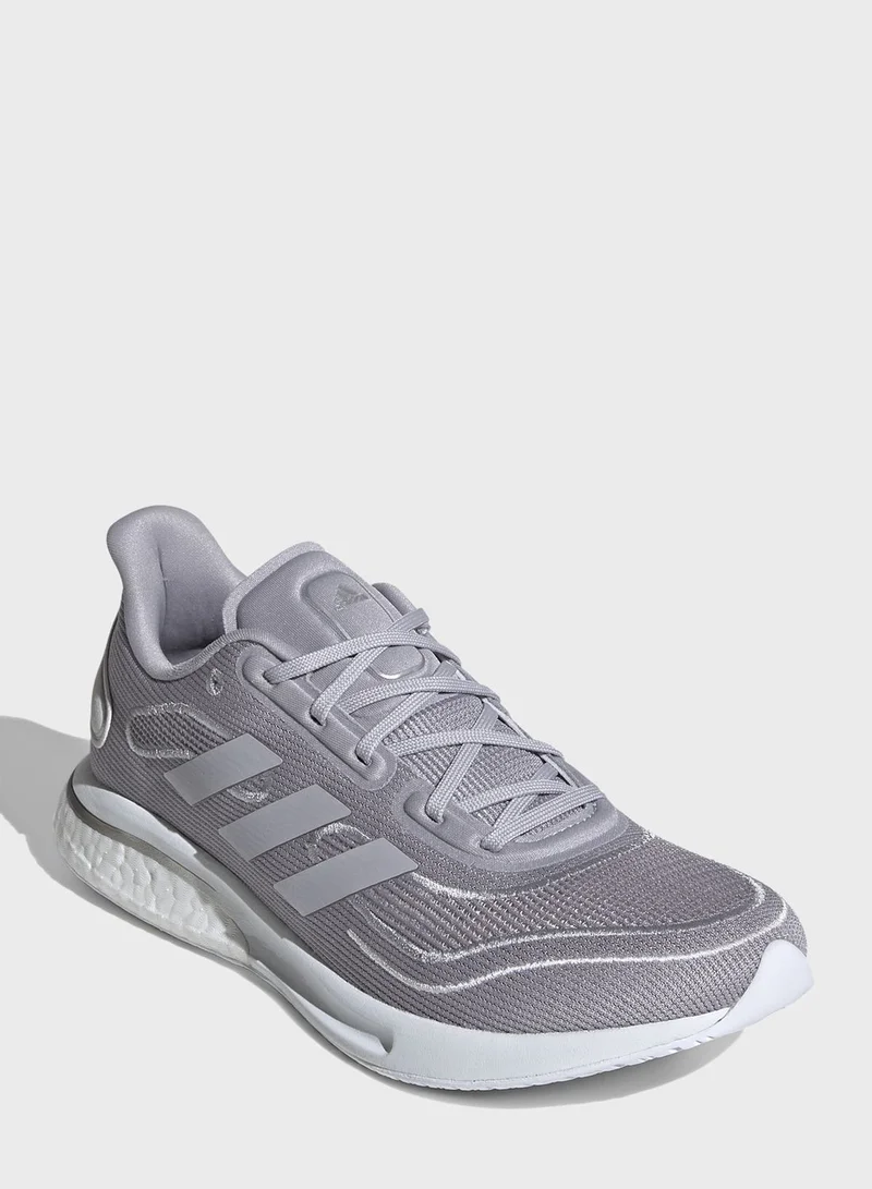 Adidas Solar Boost Supernova Women's Sports Running Shoes