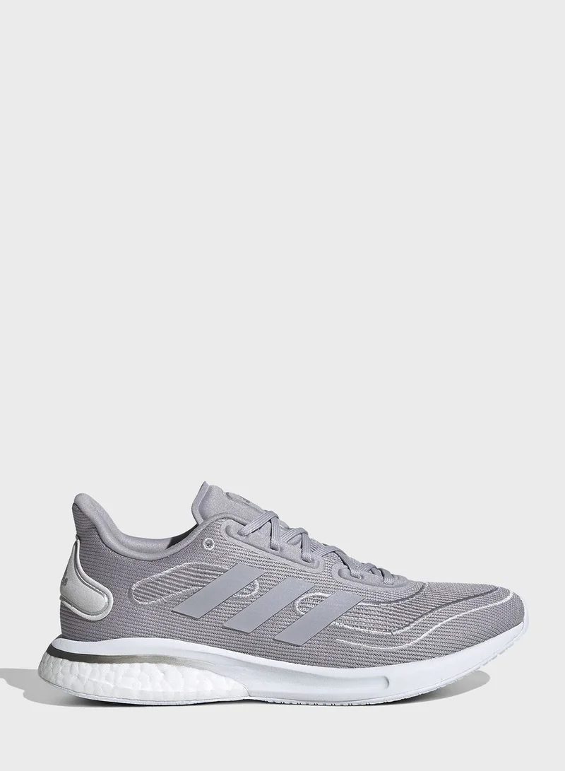 Adidas Solar Boost Supernova Women's Sports Running Shoes