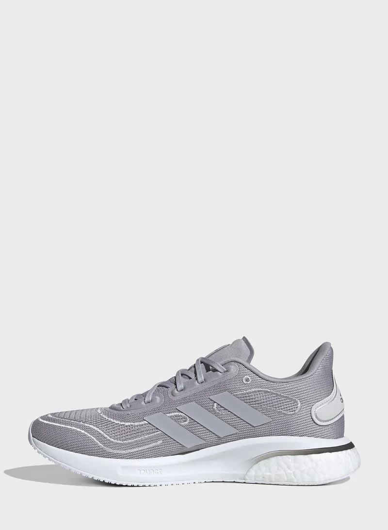 Adidas Solar Boost Supernova Women's Sports Running Shoes