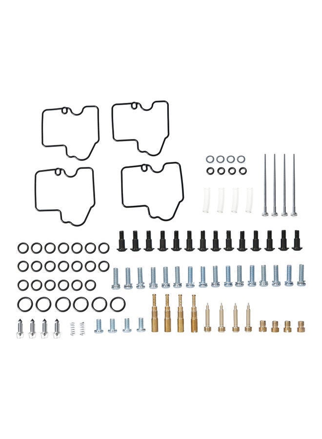 NIBEMINENT Carburetor Rebuild Kit - Image 1
