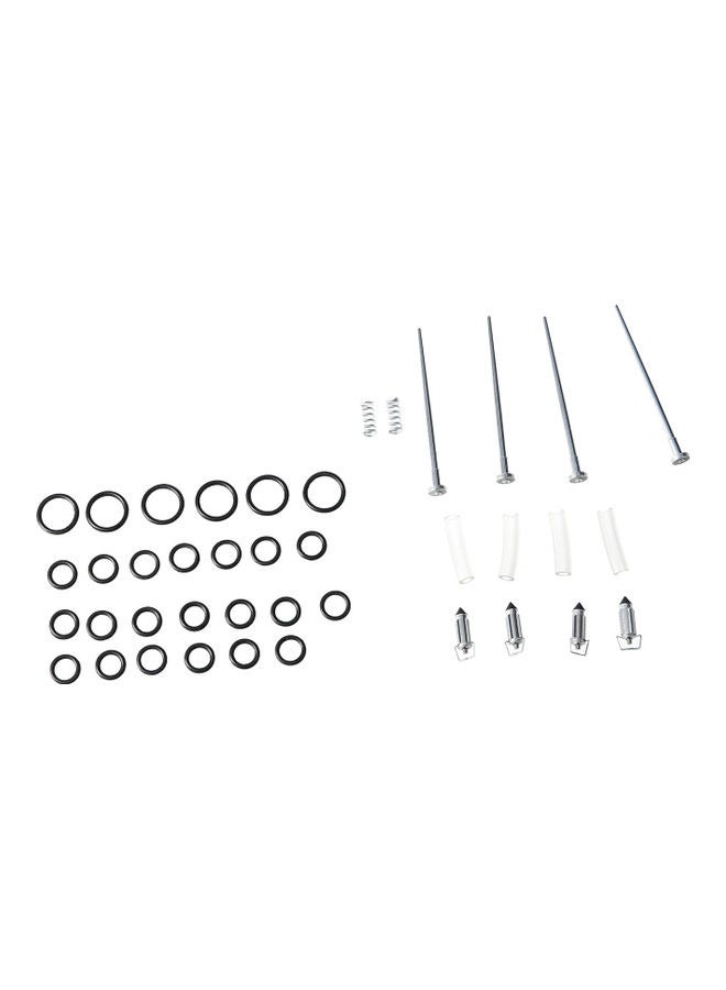 NIBEMINENT Carburetor Rebuild Kit - Image 3