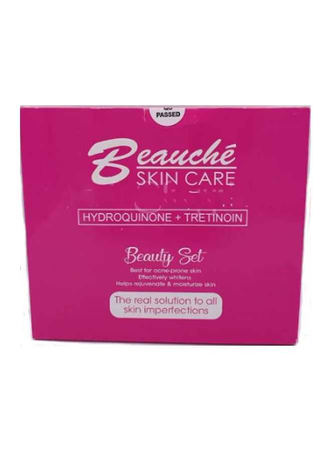 بيوشيه مجموعة الجمال للعناية بالبشرة من بوشيه - Image 1