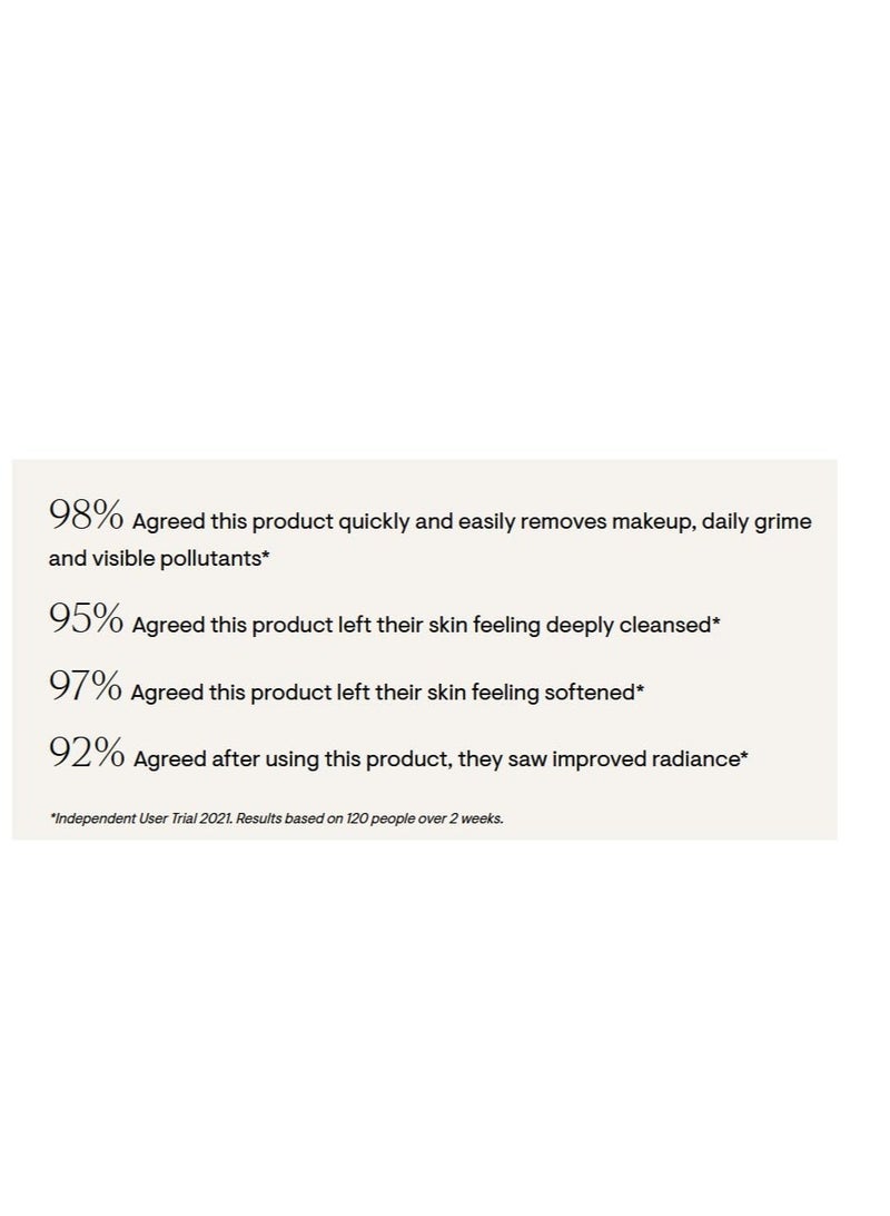 ELEMIS Pro-Collagen Cleansing Balm makeup Remover, Hydrating Facial Cleanser, Oil Cleanser, Oil Makeup Remover, Deep Cleanse - Image 4