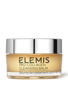 Elemis ELEMIS Pro-Collagen Cleansing, Ultra Nourishing Treatment Balm  - Image 1