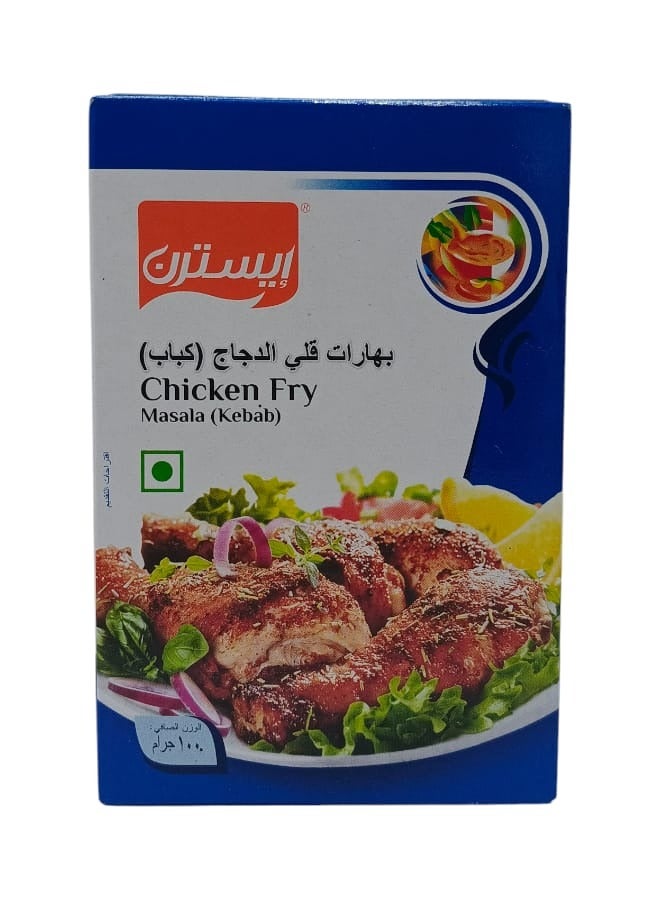 Eastern Chicken Kebab Frying Spices 100 g