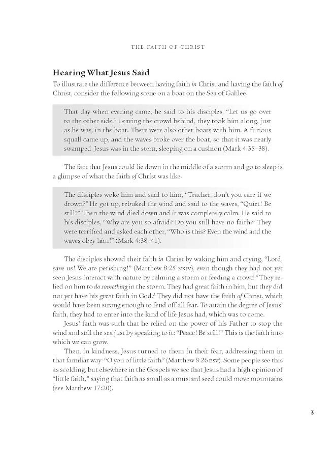 The Scandal of the Kingdom Workbook: How the Parables of Jesus Revolutionize Life with God  - Image 3