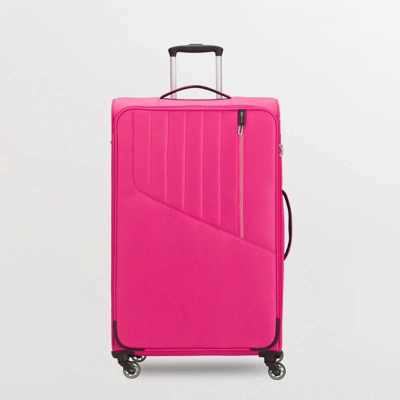 CARPISA Soft Trolley L - Lightness Go