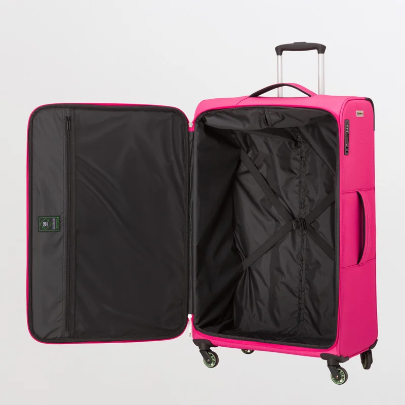 Carpisa  Soft Trolley L - Lightness Go  | Best Price UAE