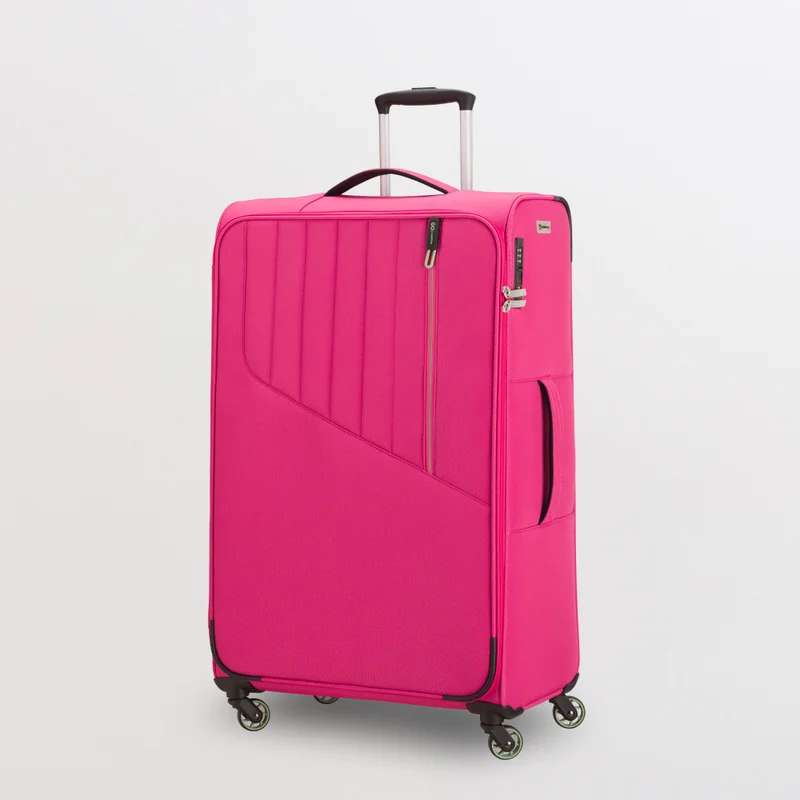 CARPISA Soft Trolley L - Lightness Go