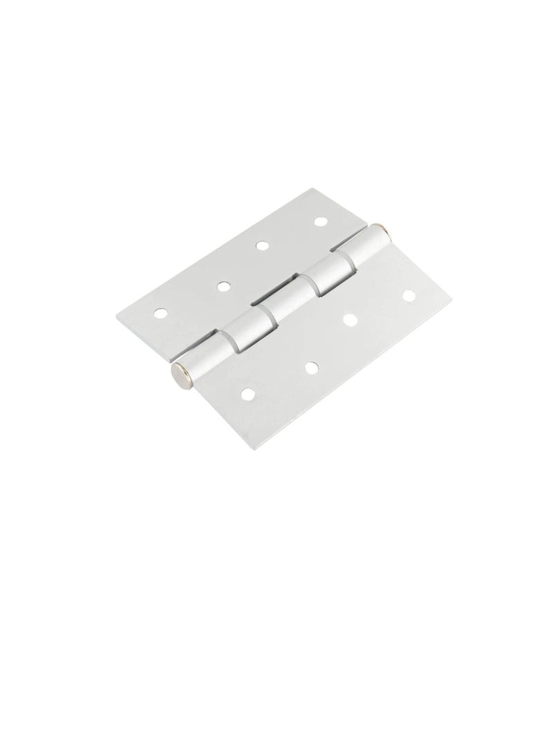ROBUSTLINE Robustline Aluminum Hinges with Washer Nylon - 4 inch x 3 inch x 3 mm - Image 2