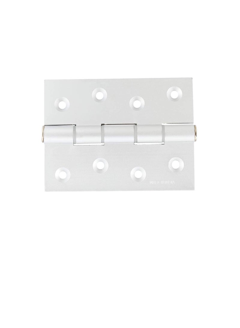 ROBUSTLINE Robustline Aluminum Hinges with Washer Nylon - 4 inch x 3 inch x 3 mm - Image 3