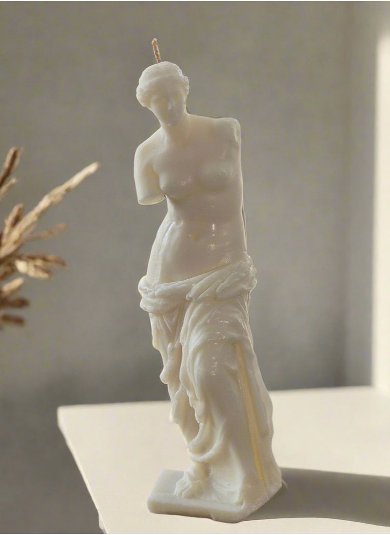 Celia Lifestyle The Lady Candle 