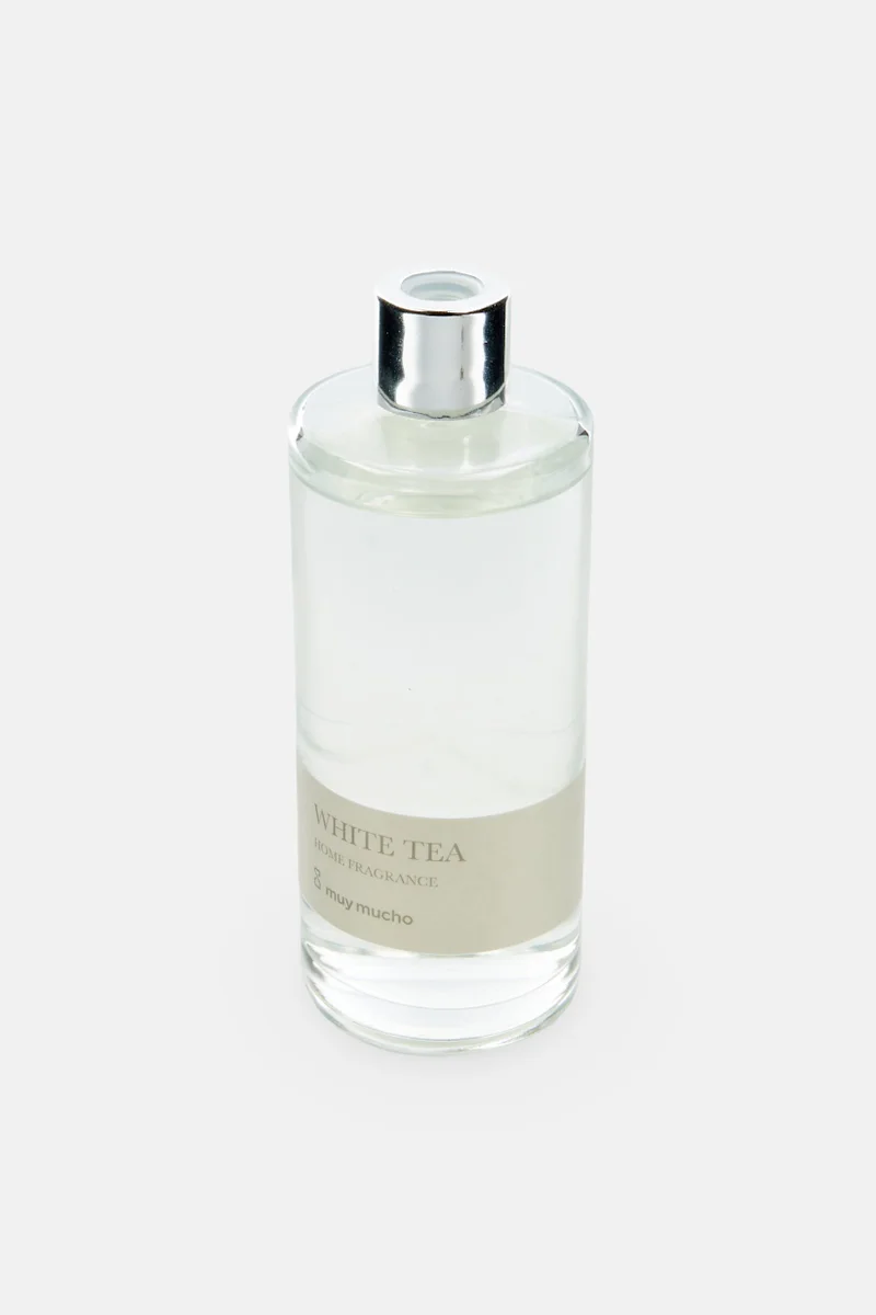 Muy Mucho Champagne Aromatherapy Diffuser 100ml, White