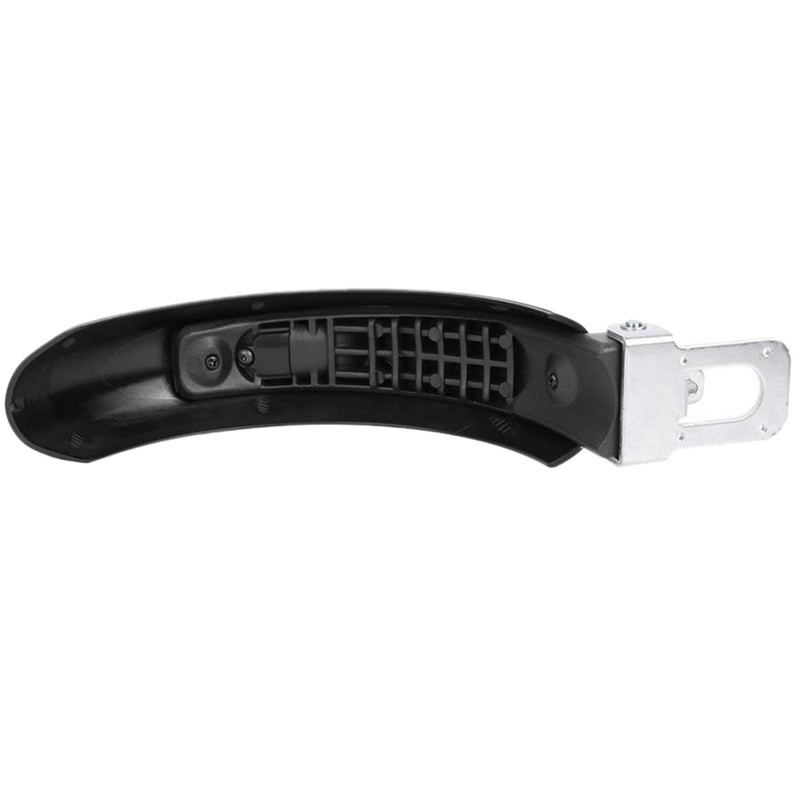 Electric Scooter Fender Mudguard E-Scooter Rear Tyre Fender Replacement for Ninebot ES1/ES2/ES3/ES4 - Image 4