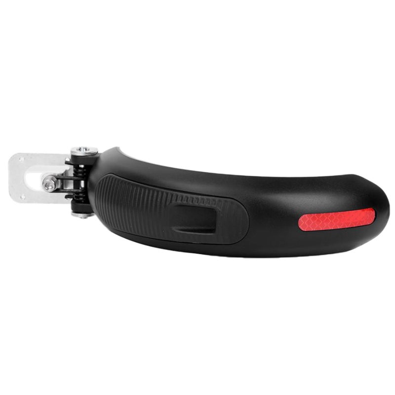 Electric Scooter Fender Mudguard E-Scooter Rear Tyre Fender Replacement for Ninebot ES1/ES2/ES3/ES4 - Image 2
