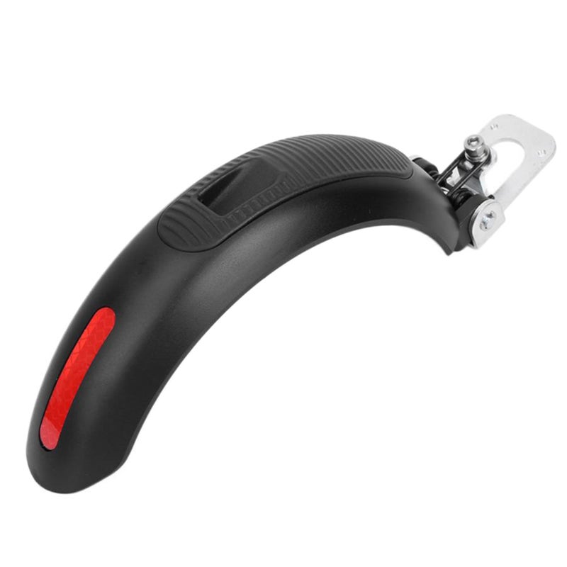 Electric Scooter Fender Mudguard E-Scooter Rear Tyre Fender Replacement for Ninebot ES1/ES2/ES3/ES4 - Image 1