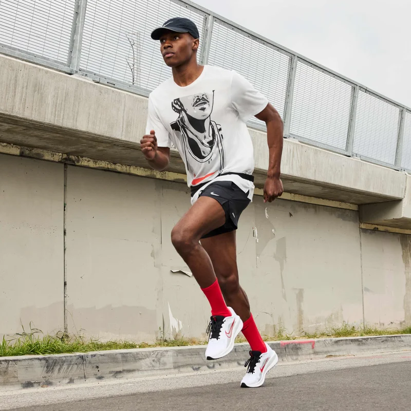 نايكي حذاء جري رجالي داون شيفت  للطرقات