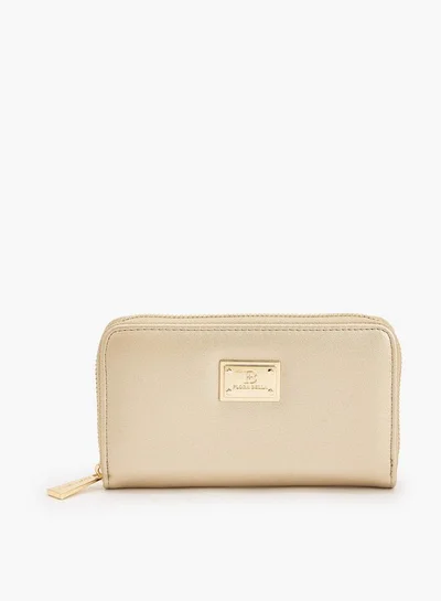 Logo Accent Zip Arou