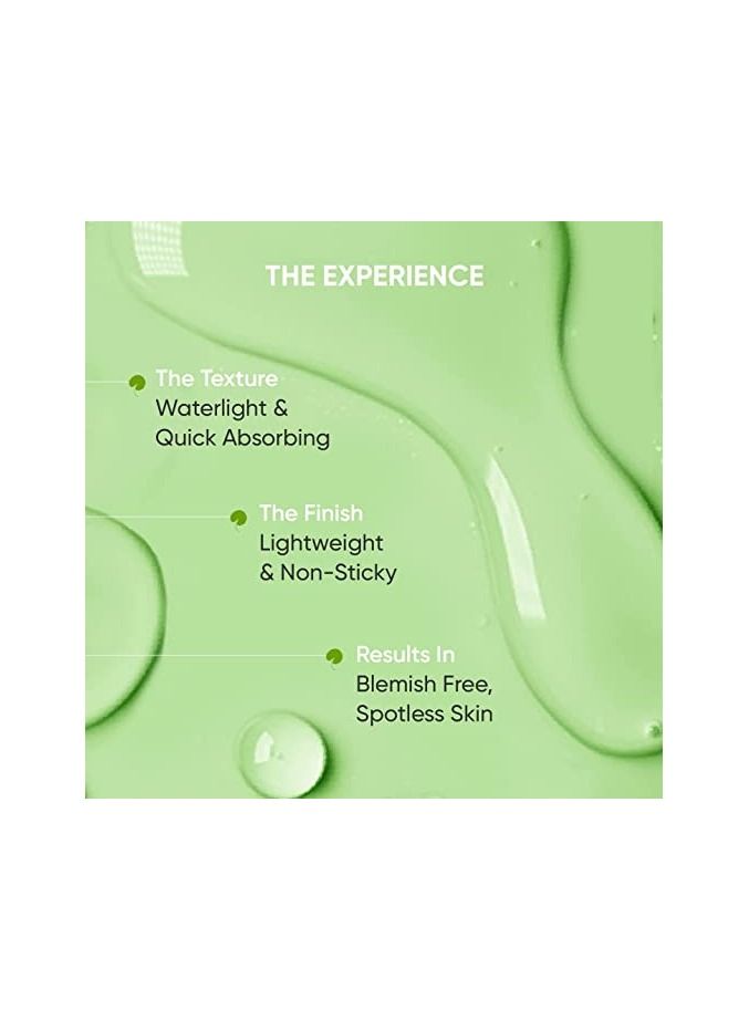 Dot & Key 10% Niacinamide Cica Face Serum, Reduces Acne & Dark Spot, Excess Oil | For Oily, Acne Prone & Sensitive Skin | 20ml - Image 2