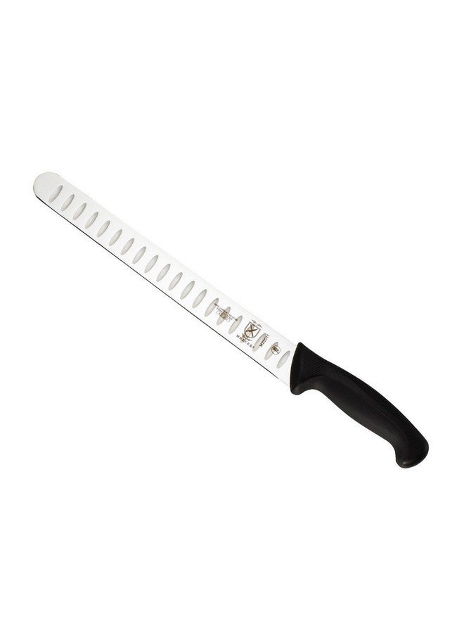 Mercer Culinary M23011 Millennia Black Handle, 11-Inch, Slicer - Image 1
