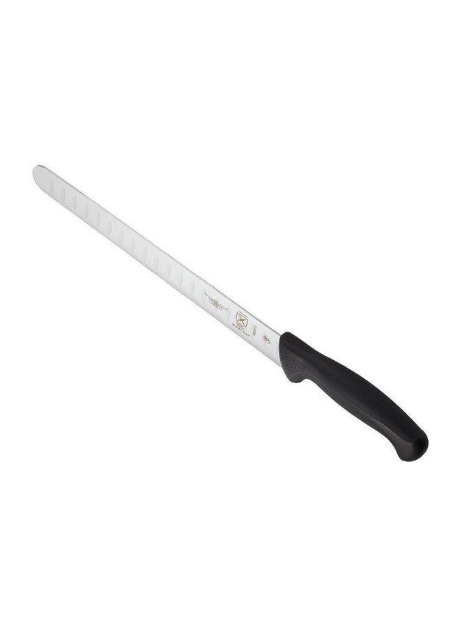 Mercer Culinary M23011 Millennia Black Handle, 11-Inch, Slicer - Image 5