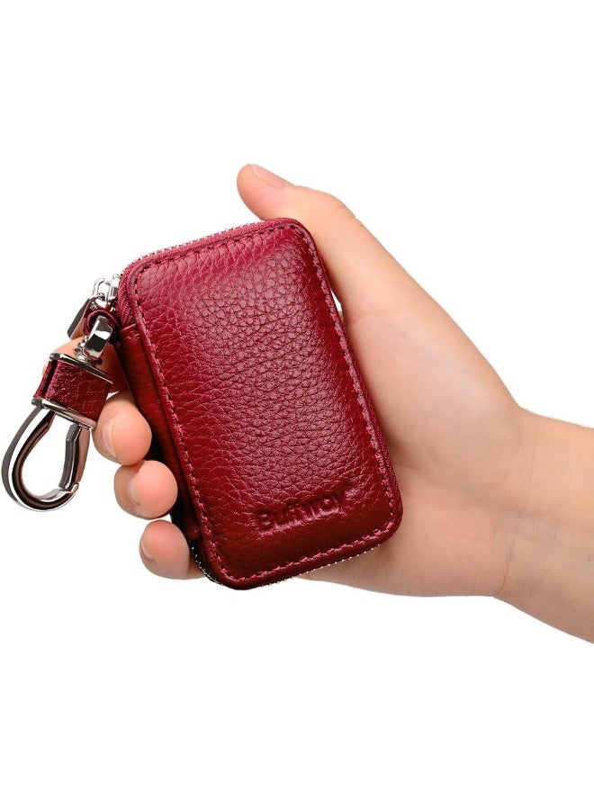 Buffway Car Key Chain Bag - Image 3